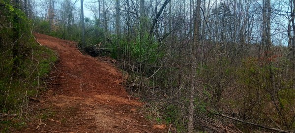 Tract 2 at Crown Wildlife Retreat property photo