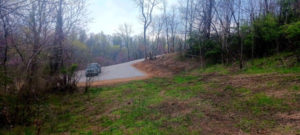 Tract 2 at Crown Wildlife Retreat property photo