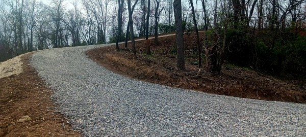 More of Tract 2 at Crown Wildlife Retreat