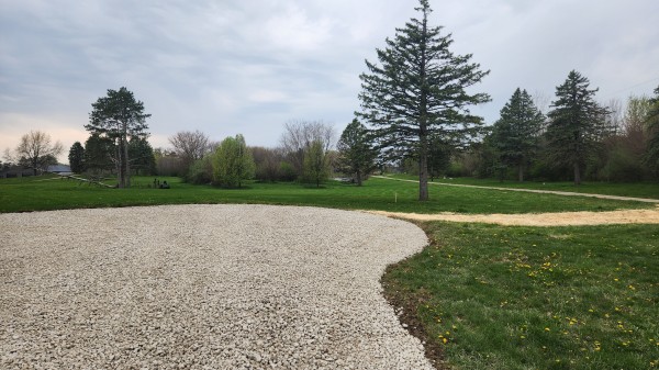 3 Acres at Walnut Meadows property photo