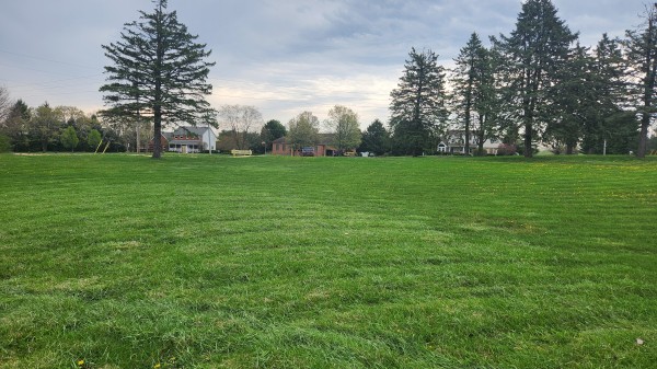 3 Acres at Walnut Meadows property photo