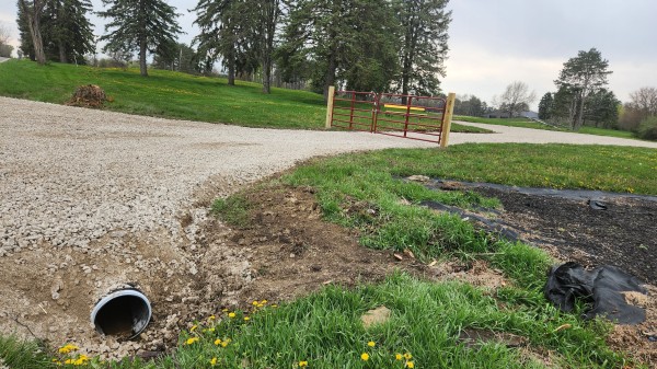 3 Acres at Walnut Meadows property photo