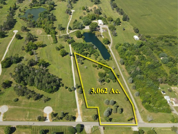 More of 3 Acres at Walnut Meadows