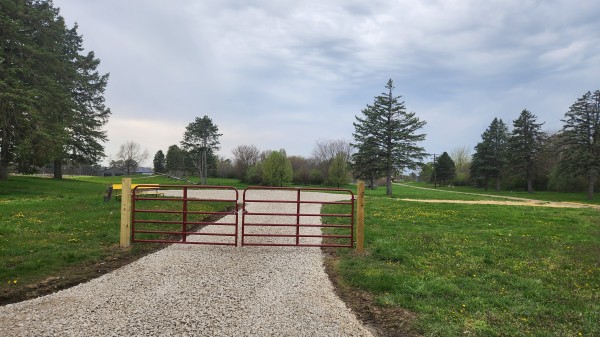 More of 3 Acres at Walnut Meadows