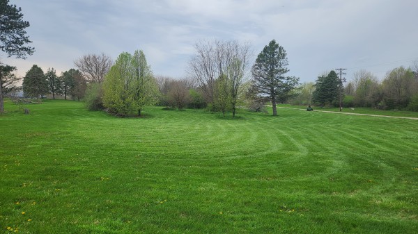 More of 3 Acres at Walnut Meadows