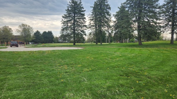 More of 3 Acres at Walnut Meadows