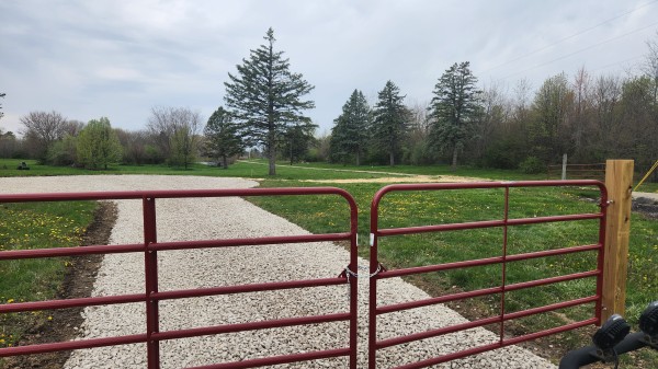 More of 3 Acres at Walnut Meadows