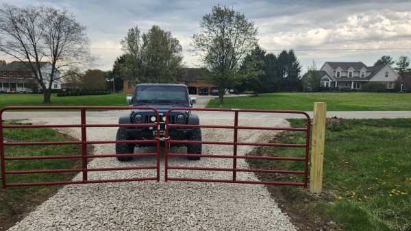 3 Acres at Walnut Meadows property photo