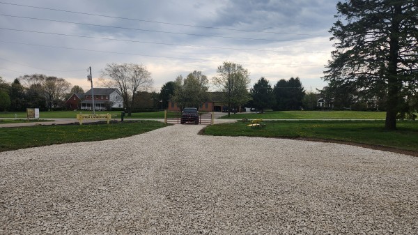 3 Acres at Walnut Meadows property photo