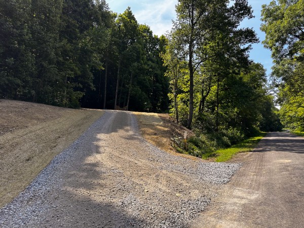 Tract 2 - The Woods at Titus property photo