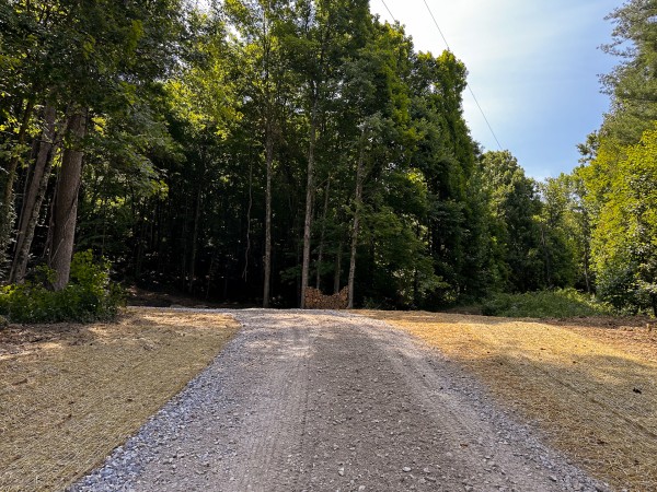 Tract 2 - The Woods at Titus property photo