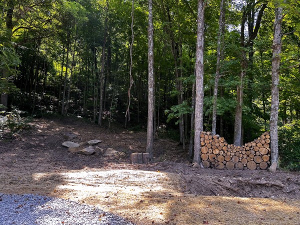 Tract 2 - The Woods at Titus property photo