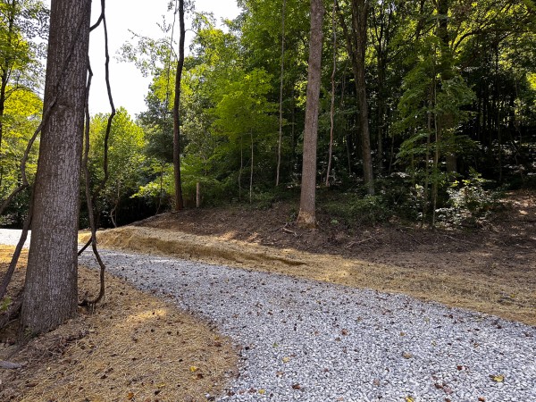 Tract 2 - The Woods at Titus property photo