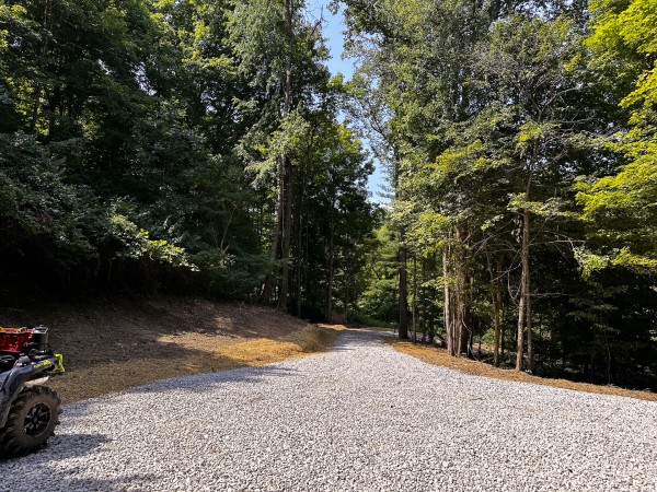 Tract 2 - The Woods at Titus property photo