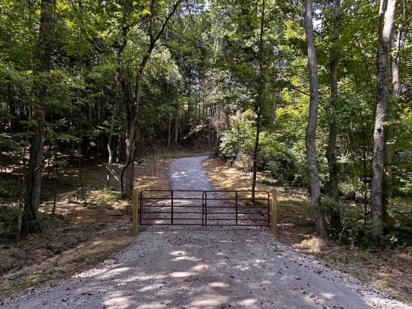 Tract 10 at The Woods at Titus property photo