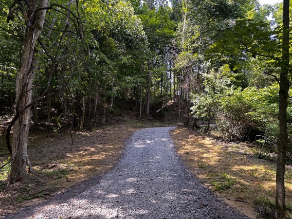 Tract 10 at The Woods at Titus property photo
