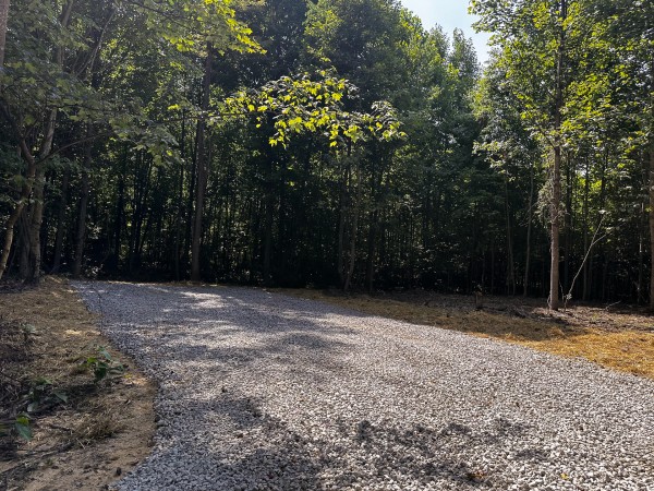 Tract 10 at The Woods at Titus property photo