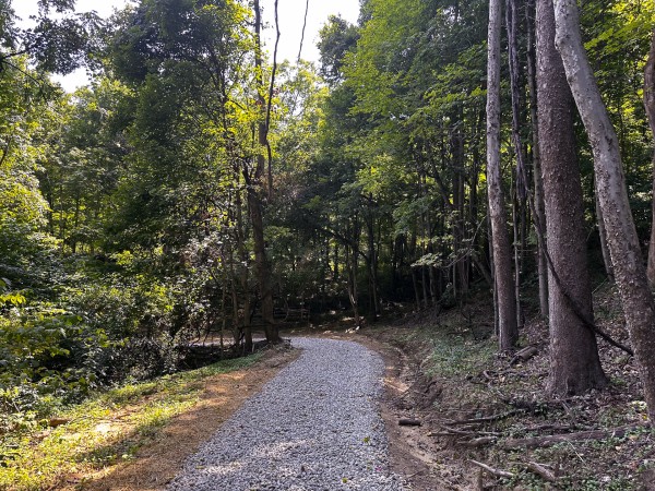 Tract 10 at The Woods at Titus property photo
