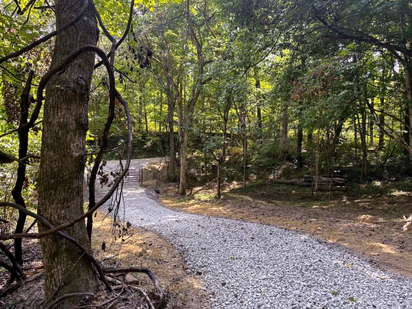 Tract 10 at The Woods at Titus property photo