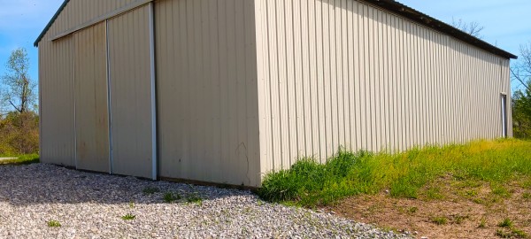 Tract 3 at Crown Wildlife Retreat property photo