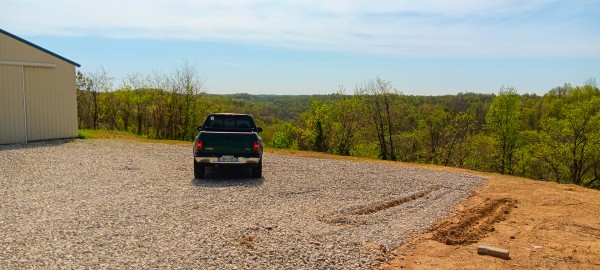 Tract 3 at Crown Wildlife Retreat property photo