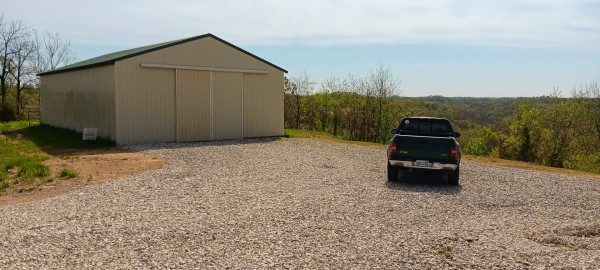 Tract 3 at Crown Wildlife Retreat property photo