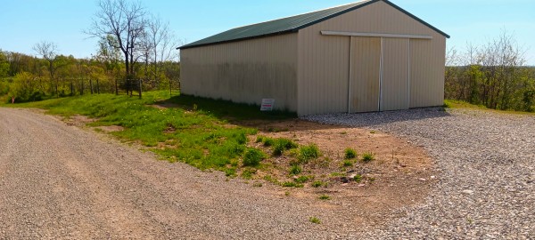 Tract 3 at Crown Wildlife Retreat property photo