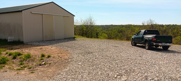 Tract 3 at Crown Wildlife Retreat property photo