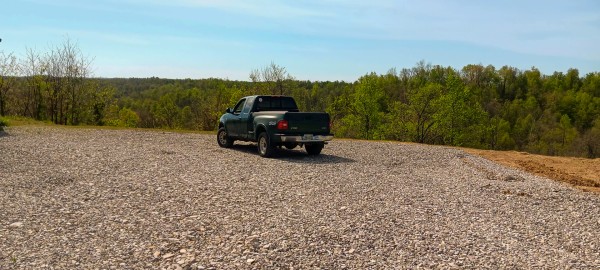 Tract 3 at Crown Wildlife Retreat property photo