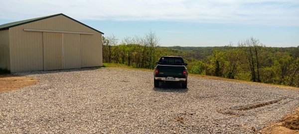 Tract 3 at Crown Wildlife Retreat property photo