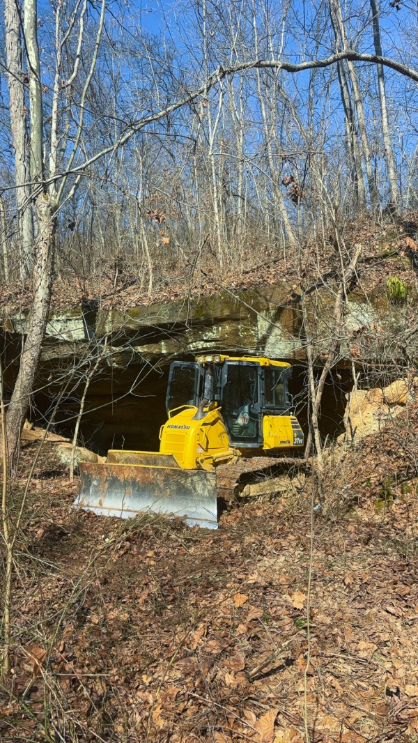 Tract 3 at Crown Wildlife Retreat property photo