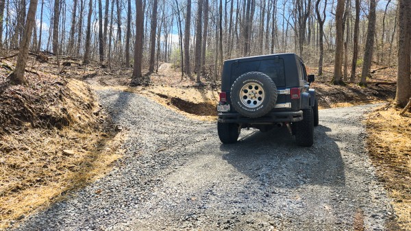 Tract 4 - Pike Lake Getaway property photo