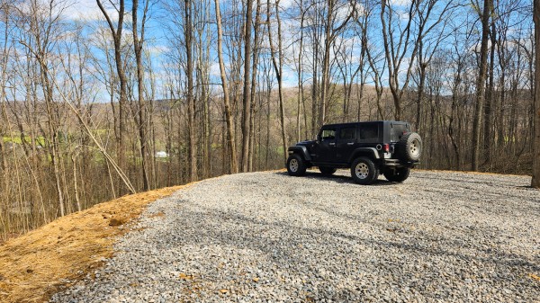 Tract 4 - Pike Lake Getaway property photo