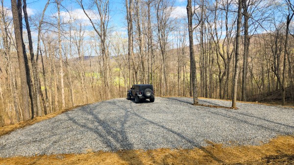More of Tract 4 - Pike Lake Getaway