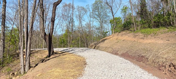 Tract 7 at Crown Wildlife Retreat property photo