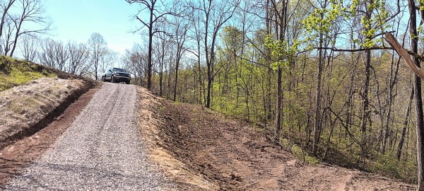 More of Tract 7 at Crown Wildlife Retreat