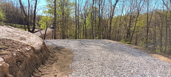 More of Tract 7 at Crown Wildlife Retreat