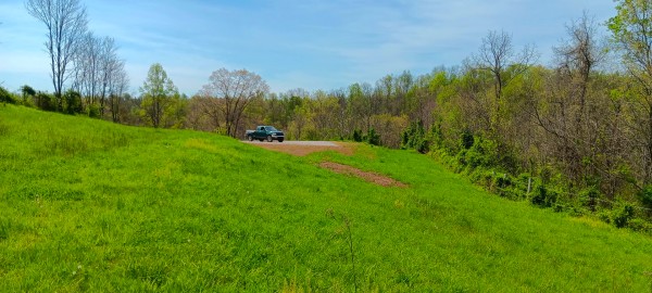 Tract 5 at Crown Wildlife Retreat property photo