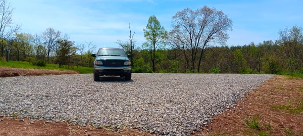 Tract 5 at Crown Wildlife Retreat property photo
