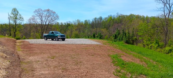 Tract 5 at Crown Wildlife Retreat property photo