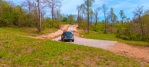 Tract 4 at Crown Wildlife Retreat property photo