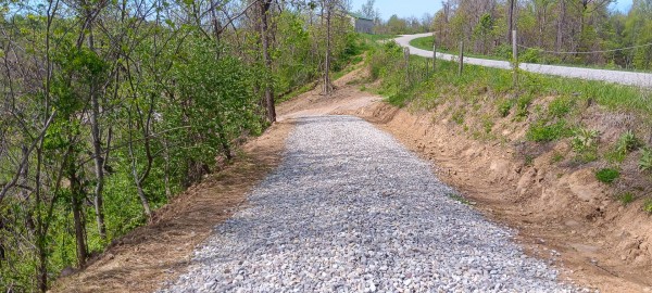 More of Tract 4 at Crown Wildlife Retreat