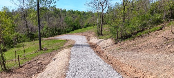 More of Tract 4 at Crown Wildlife Retreat