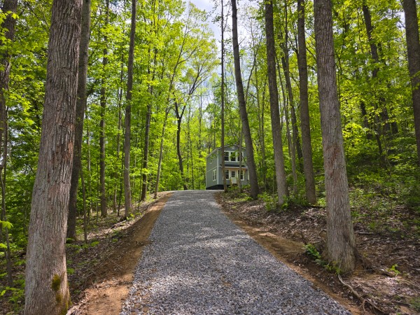 Countryside Cabin at Big Timber Ridge property photo