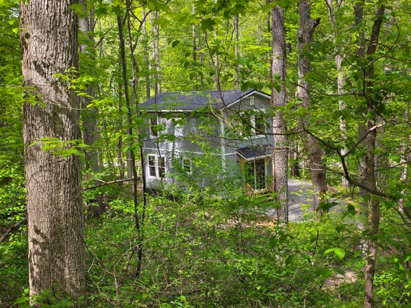 Countryside Cabin at Big Timber Ridge property photo