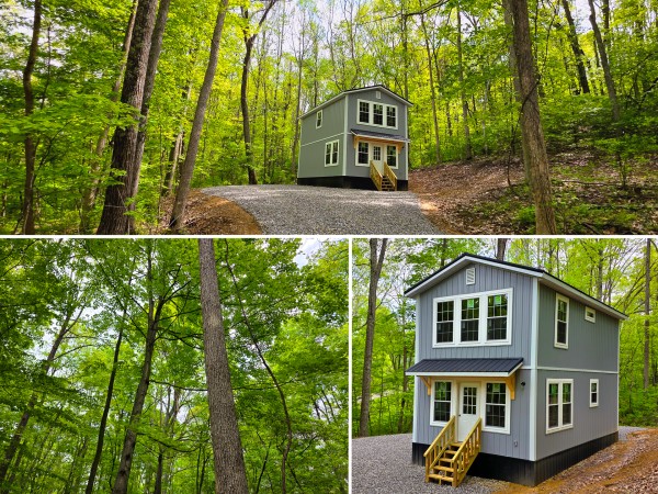 More of Countryside Cabin at Big Timber Ridge