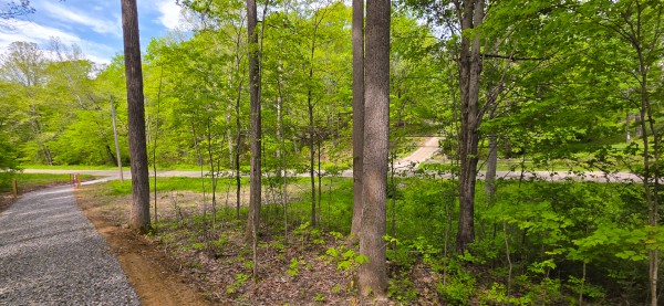 Countryside Cabin at Big Timber Ridge property photo