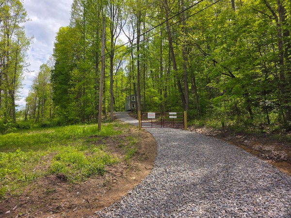 Countryside Cabin at Big Timber Ridge property photo
