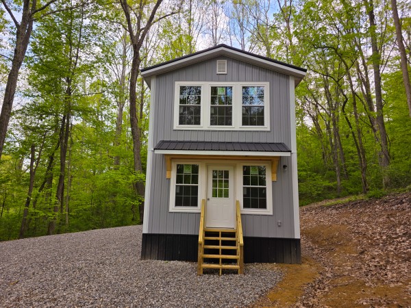 More of Countryside Cabin at Big Timber Ridge