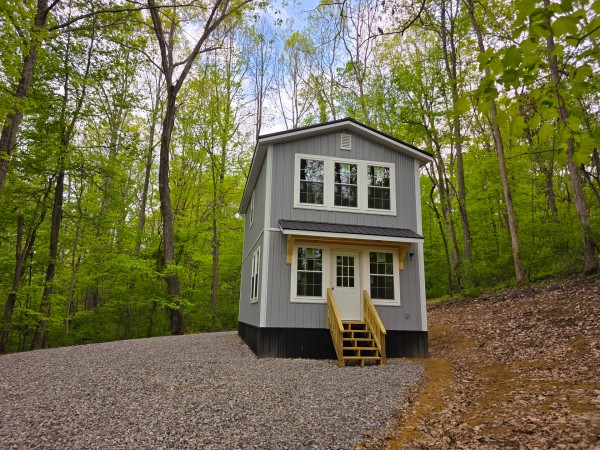 More of Countryside Cabin at Big Timber Ridge